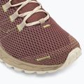 Moteriški bėgimo bateliai Merrell Fly Strike pink J067618 7