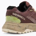 Moteriški bėgimo bateliai Merrell Fly Strike pink J067618 9