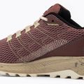 Moteriški bėgimo bateliai Merrell Fly Strike pink J067618 10