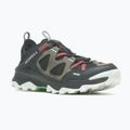 Vyriški žygio batai Merrell Speed Strike LTR Sieve black-green J067643 11