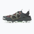 Vyriški žygio batai Merrell Speed Strike LTR Sieve black-green J067643 13