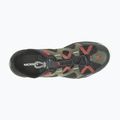 Vyriški žygio batai Merrell Speed Strike LTR Sieve black-green J067643 15