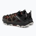 Vyriški žygio batai Merrell Speed Strike LTR Sieve black-green J067643 3