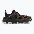 Vyriški žygio batai Merrell Speed Strike LTR Sieve black-green J067643 4