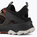 Vyriški žygio batai Merrell Speed Strike LTR Sieve black-green J067643 10