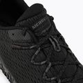 Vyriški barefoot batai Merrell Vapor Glove 6 black 8