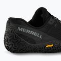 Vyriški barefoot batai Merrell Vapor Glove 6 black 9