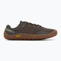 Vyriški barefoot batai Merrell Vapor Glove 6 khaki/coyote 2