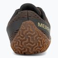 Vyriški barefoot batai Merrell Vapor Glove 6 khaki/coyote 6