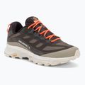 Vyriški turistiniai batai Merrell Moab Speed falcon