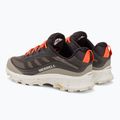 Vyriški turistiniai batai Merrell Moab Speed falcon 3