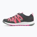 Merrell Wildwood Aerosport moteriški žygio batai juoda/rožinė J067730 13