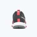 Merrell Wildwood Aerosport moteriški žygio batai juoda/rožinė J067730 14
