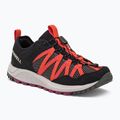 Merrell Wildwood Aerosport moteriški žygio batai juoda/rožinė J067730