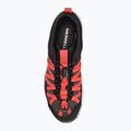 Merrell Wildwood Aerosport moteriški žygio batai juoda/rožinė J067730 6