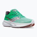Moteriški bėgimo bateliai Saucony Ride 16 green S10830-25 11