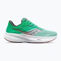 Moteriški bėgimo bateliai Saucony Ride 16 green S10830-25 12