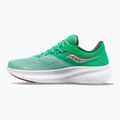 Moteriški bėgimo bateliai Saucony Ride 16 green S10830-25 13