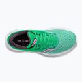 Moteriški bėgimo bateliai Saucony Ride 16 green S10830-25 14