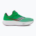 Moteriški bėgimo bateliai Saucony Ride 16 green S10830-25 2