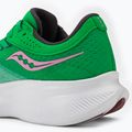 Moteriški bėgimo bateliai Saucony Ride 16 green S10830-25 10