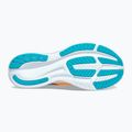 Saucony Ride 16 vyriški bėgimo bateliai orange-red S20830-25 15