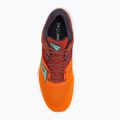 Saucony Ride 16 vyriški bėgimo bateliai orange-red S20830-25 6
