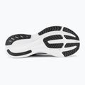 Vyriški bėgimo bateliai Saucony Ride 16 black/white 5