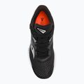 Vyriški bėgimo bateliai Saucony Ride 16 black/white 6