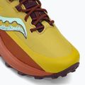 Moteriški bėgimo bateliai Saucony Peregrine 13 yellow-orange S10838-35 7