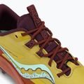 Moteriški bėgimo bateliai Saucony Peregrine 13 yellow-orange S10838-35 8