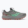 Moteriški bėgimo bateliai Saucony Xodus Ultra 2 grey S10843-25 4