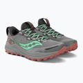 Moteriški bėgimo bateliai Saucony Xodus Ultra 2 grey S10843-25 6