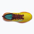 Vyriški bėgimo bateliai Saucony Peregrine 13 yellow-orange S20838-35 15