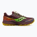 Vyriški bėgimo bateliai Saucony Xodus Ultra 2 maroon S20843-35 12