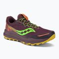 Vyriški bėgimo bateliai Saucony Xodus Ultra 2 maroon S20843-35