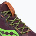 Vyriški bėgimo bateliai Saucony Xodus Ultra 2 maroon S20843-35 8