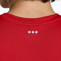 Vyriški bėgimo marškinėliai Saucony Stopwatch Singlet red SAM800277-PP 4