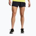 Vyriški bėgimo šortai "Saucony Outpace 2.5" Split Shorts black SAM800326-BK
