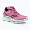 Moteriški bėgimo bateliai Saucony Kinvara 14 pink S10823-25