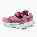 Moteriški bėgimo bateliai Saucony Kinvara 14 pink S10823-25 3