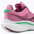 Moteriški bėgimo bateliai Saucony Kinvara 14 pink S10823-25 9