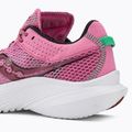 Moteriški bėgimo bateliai Saucony Kinvara 14 pink S10823-25 10