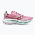 Moteriški bėgimo bateliai Saucony Kinvara 14 pink S10823-25 12