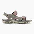 Moteriški sandalai Merrell Huntington Sport Convert boulder 8