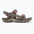 Moteriški sandalai Merrell Huntington Sport Convert boulder 2