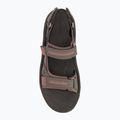 Moteriški sandalai Merrell Huntington Sport Convert boulder 5