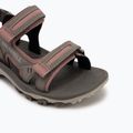 Moteriški sandalai Merrell Huntington Sport Convert boulder 7