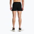 Vyriški bėgimo šortai Saucony Outpace 3" black 2