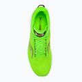 Vyriški bėgimo bateliai Saucony Kinvara 14 slime/gold 7